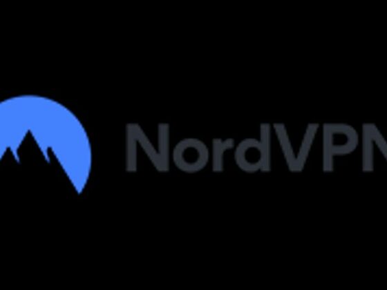 logo NordVPN